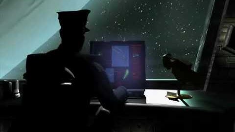 LP FreeSpace 2 Open #6: The Great Hunt (Part A)