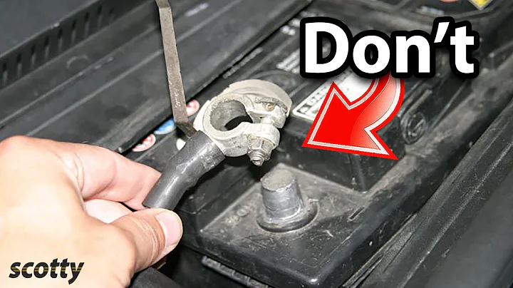 Never Do This to Your Car (Learn from My Mistake) - DayDayNews