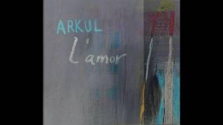 Arkul La Rosa Enflorese