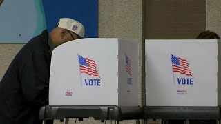 States resist commission's voter data request