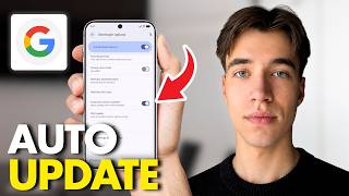 How To Enable Automatic System Updates On Google Pixel 8 Pro (Full Guide 2026)