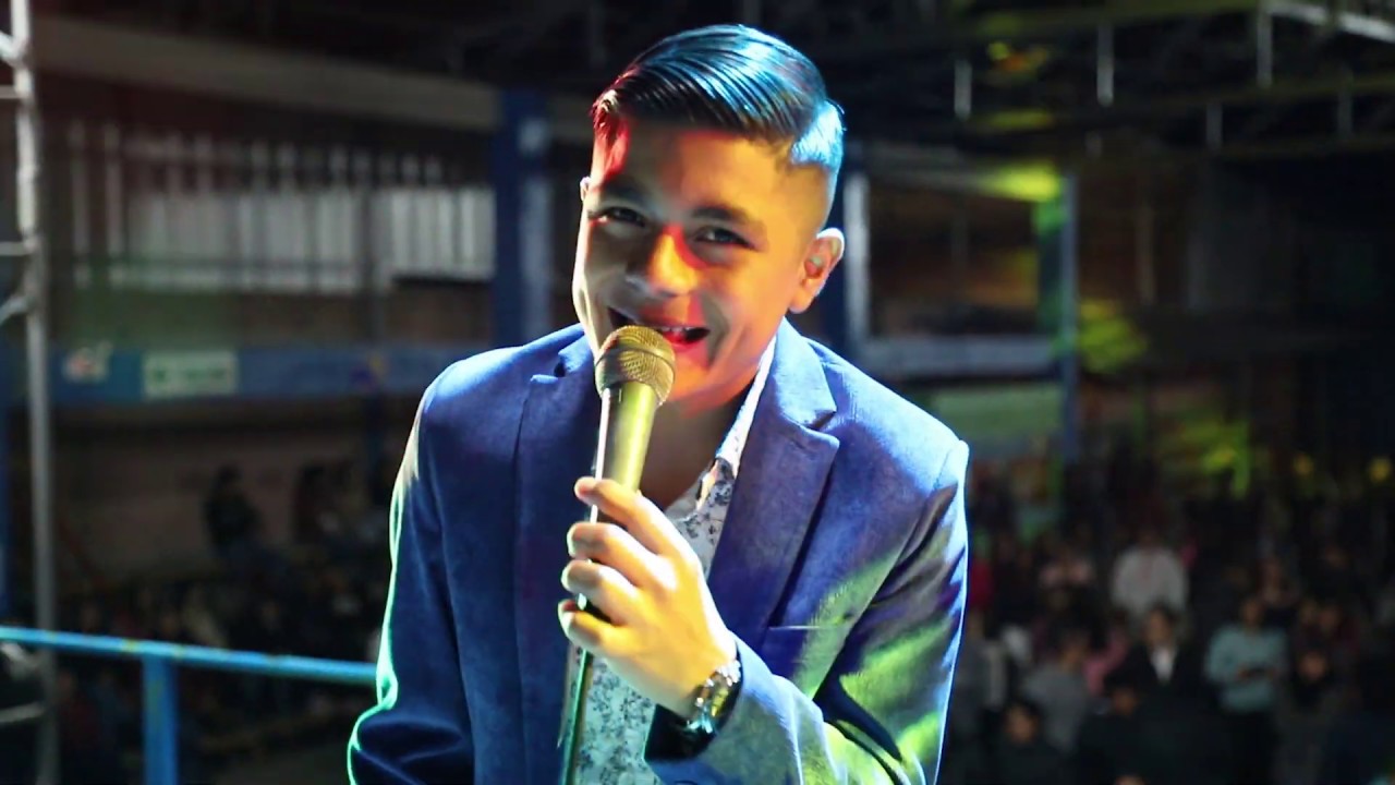 Kevin Pedraza y la autentica pasión  mix Tú amor compraré - en vivo 2020