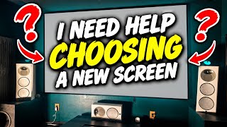 NEED HELP CHOOSING A SCREEN!! 😭