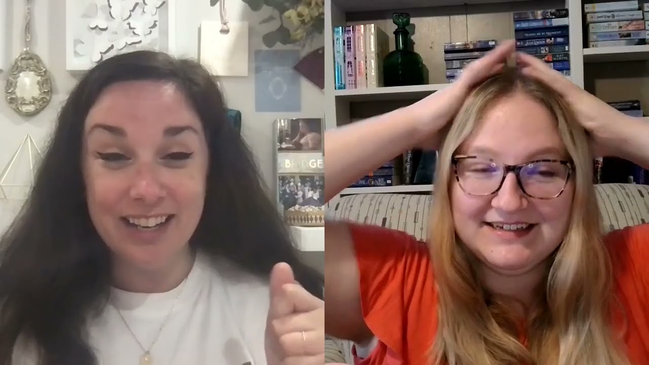 Episode 21 | Rational Romantics Podcast | Galitzine Education with Special Surprise