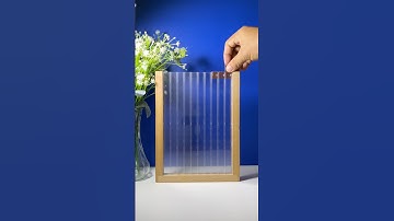 Relaxing ASMR Tetris Blocks in Real Life | Blue Aesthetic Setup