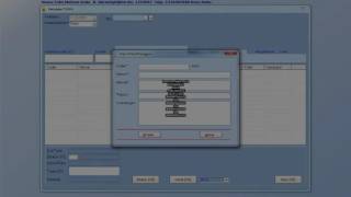 Software Program Aplikasi Pembukuan Dan Kasir Toko Sparepart Elektronik Terlaris. screenshot 5