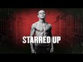 Starred up  official trailer