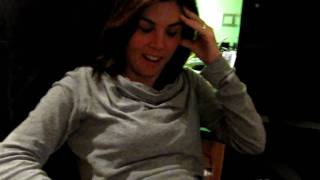 Samanta Villar Viendo 2girls1cup Samanta Villar Viendo 2girls1cup