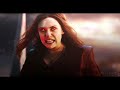 wanda maximoff hot/badass edits