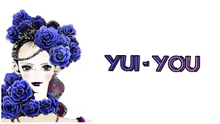 Yui - You [Lyrics   Terjemahan Indonesia]