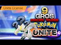 Les gros soucis de Pokémon Unite (même si le jeu est très bien)