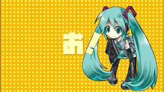 秋はどこへ行ったのかfeat.初音ミク