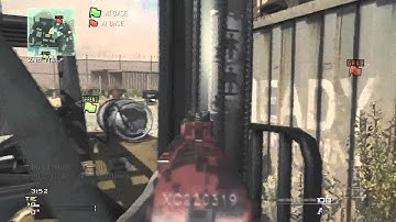 Mw3: GAMEBATTLES Team ( LIVE TEAM CALLOUTS ) Dome CTF