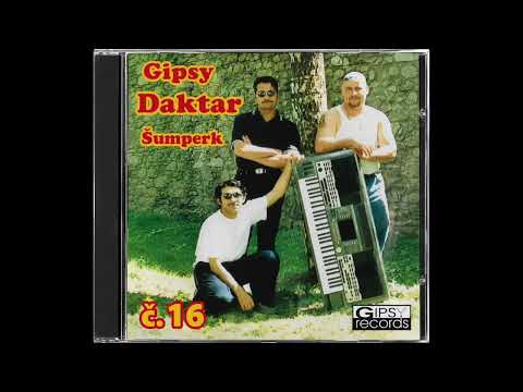 Gipsy daktar Šumperk Č.16. Pilom