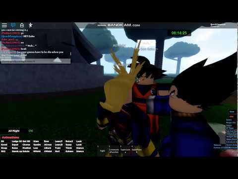 All Might Roleplay Roblox Superpower Mashup Youtube - superpower mashup rp roblox