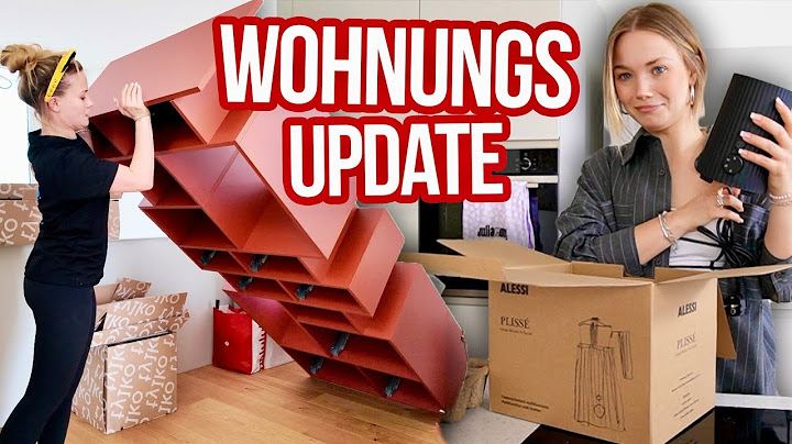 Finally build shelves and kitchen haul deluxe 😍