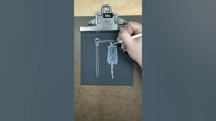 #Disability Alphabet - F is for Fluids. #Disabled #DisabilityAwareness #DisabledArtist #Artist #Art