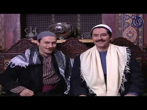 حكايا باب الحارة طوشة العكيد هشام أبو شهاب و أبو بدر سامر المصري