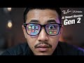 Ray-Ban Meta Gen 2 AI Smart Glasses 😎