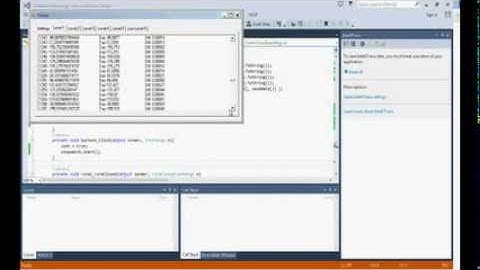 Dual Tree Wavelet Transform on FPGA