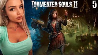 видео: НОВИНКА ➤ 4К ➤Tormented Souls 2 ➤ СТРИМ 5 картинка: НОВИНКА ➤ 4К ➤Tormented Souls 2 ➤ СТРИМ 5