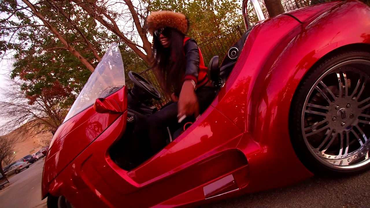 Watch Aisha mac Wild n out (Offical Music Video) on YouTube Watch Aisha mac Wild n out (Offical Music Video) on YouTube
