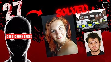 27 Cold Cases Solved with Mind-Blowing Twists | True Crime Documentary | Compilation