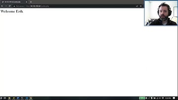 CIS658 - PHP Cookie/Session Demo