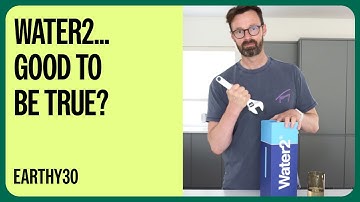 Installing the Bear Grylls Water2 Filter: 10-Minute Setup & Honest Review