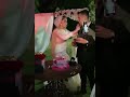 اجمل لقطه الالماظ في فرح مريم سيف ومحمد شرف