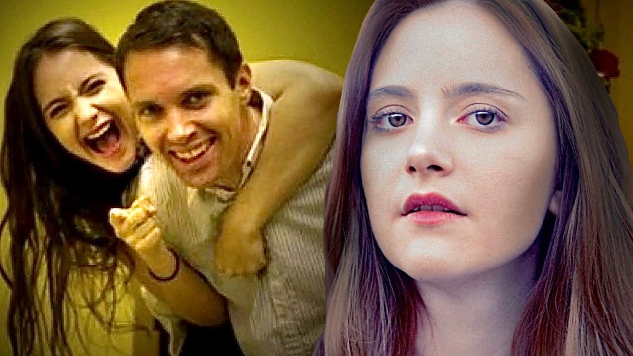 Begå underslæb Fejde Tøm skraldespanden Nickelodeon Star Alexa Nikolas Shares More CREEPY Stories about Ex Husband  Milosh - YouTube