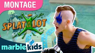 Splatalot - The Very Best Of Splatalot - Talk To The Barrels