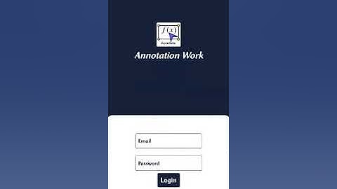 DEMONSTRATION VIDEO FOR EQUATION ANNOTATION