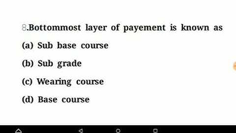 Highway Engineering/Expected Questions/Previous Year Question#jkssbje#sscjecivil #Highwayengineering