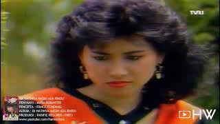 Maya Rumantir - Di Hatinya Masih Ada Rindu (Ciptaan Pance Pondaag) (1987) Kamera Ria