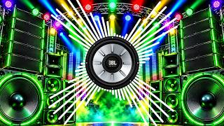 New DJ gana🎧JBL Sound Check Songs🎧Dj Gan🎧DJ remix🎧Top New Song🎧EDM Bass Vibration Song🎧Dhamaka Gaan