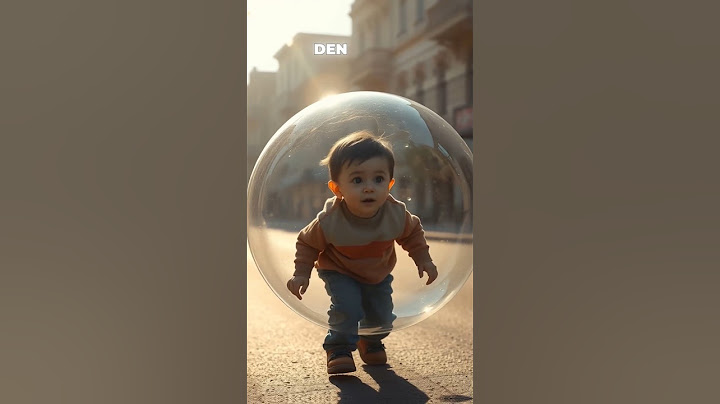 Niño Alérgico al Aire: Cómo Sobrevive Dentro de una Burbuja Especial#curiosidades