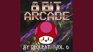 New Millenium Cyanide Christ (8-Bit Meshuggah Emulation) - 8-Bit Arcade