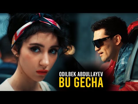 Odilbek Abdullayev Bu Geja
