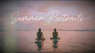 Ludovico Einaudi - Punta Bianca (The Summer Portraits)