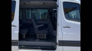 2016 Mercedes-Benz Sprinter Passenger Vans - Phoenix, AZ