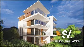 Salis - Render Project Preview