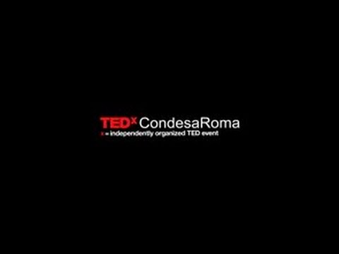 TEDxCondesaRoma - Teaser LA inDIFERENCIA - México
