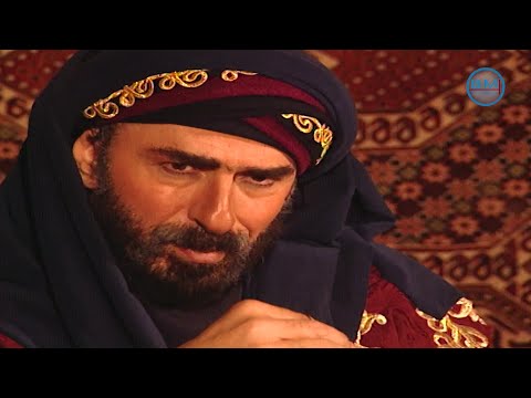 He Suspected Him And When He Was Told The Truth He Was Shocked The Search For Saladin Series 