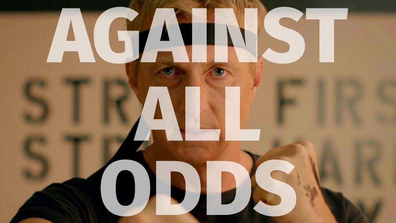 Why Cobra Kai Succeeds Against All Odds! YouTube