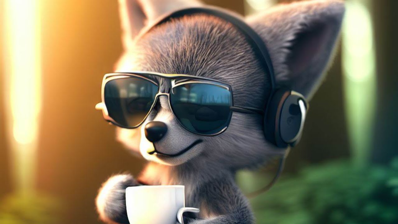 Wolf πΊ Yasumu - Escaping Reality | πΏ Relax Calm Instrumental Background to Work Wolf πΊ Yasumu - Escaping Reality | πΏ Relax Calm Instrumental Background to Work
