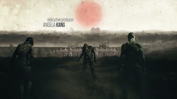 The Walking Dead - Season 11 - Official Intro (11.17)