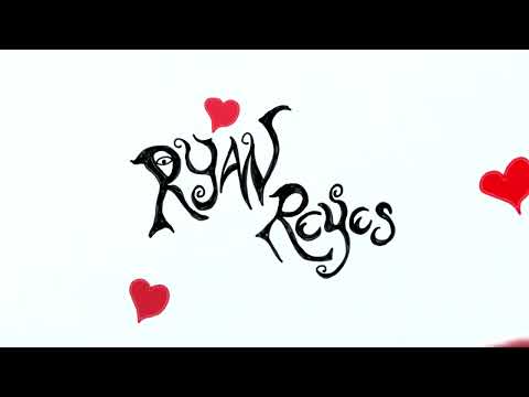 Ryan Reyes- Welcome to Welcome