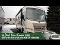 Outdoor Travel: 2016 Forest River Georgetown 30X3