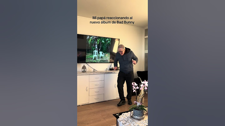 Reacciones al nuevo álbum de Bad Bunny DTMF 4/4